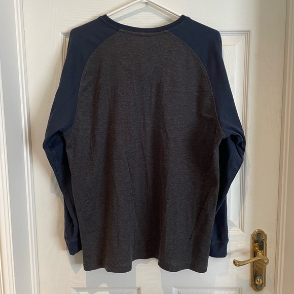 PIERRE CARDIN long sleeve top - Picture 3 of 3